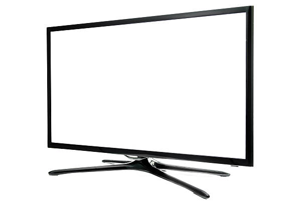 LED Display Tv LED Display Tv flat screen stock pictures, royalty-free photos & images