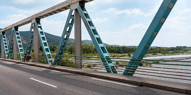istock The Durance river in Provence 500575536