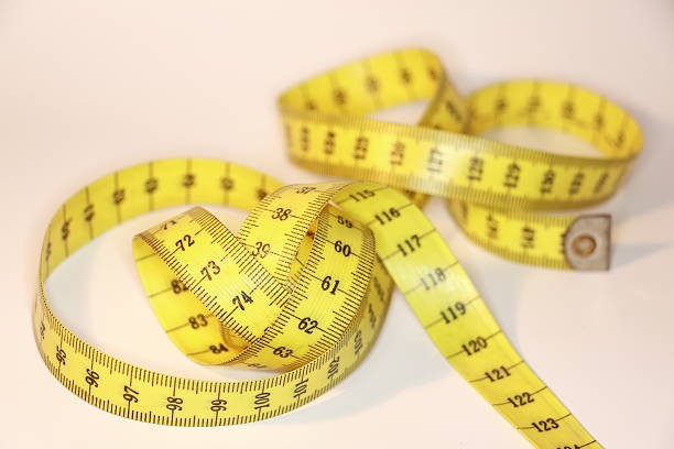 istock tape measure 500575577