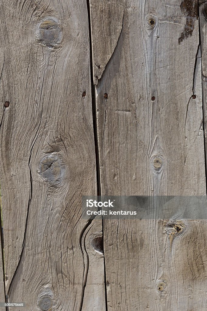 Holz Hintergrund - Lizenzfrei Alt Stock-Foto