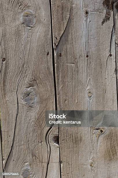 Holz Hintergrund Stockfoto und mehr Bilder von Alt - Alt, Altertümlich, Astloch