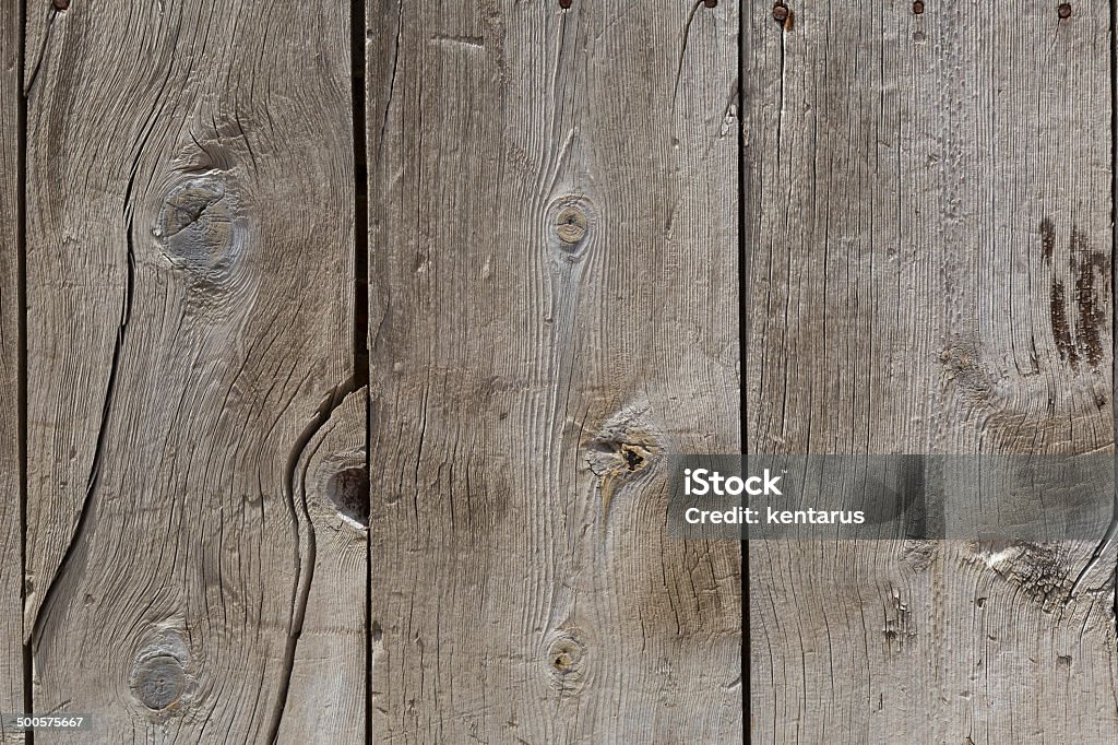 Holz Hintergrund - Lizenzfrei Alt Stock-Foto