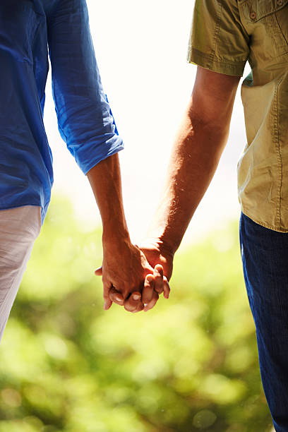 istock I'll love you forever 500575777