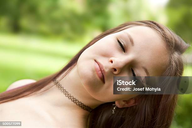 I Dream About You Stock Photo - Download Image Now - 16-17 Years, 18-19 Years, Adult