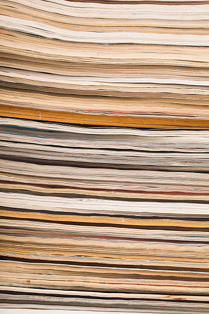 istock pile of newspapers 500588664