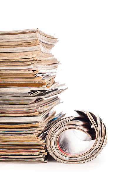 istock pile of newspapers 500588706