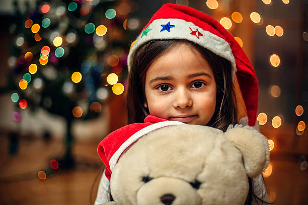 istock Holidays are arriving 500589288