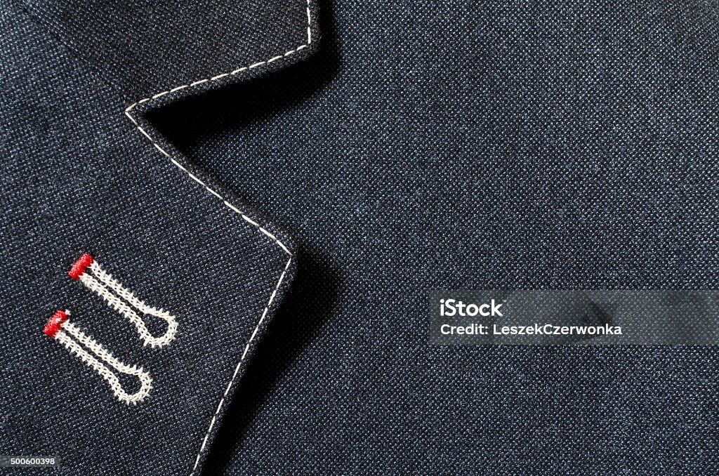 Suit texture or background Clothing Stock Photo