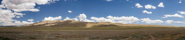 istock Hills in the Great Basin 500601420