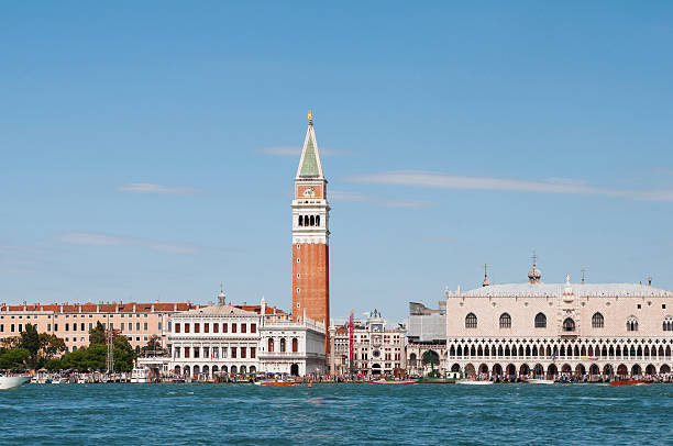 istock Cityscape of Venice 500601608
