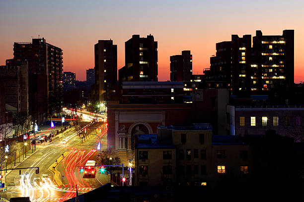 yonkers, nueva york - yonkers fotografías e imágenes de stock