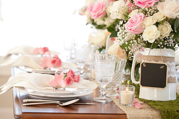 istock Breast Cancer Awareness Brunch 500611367