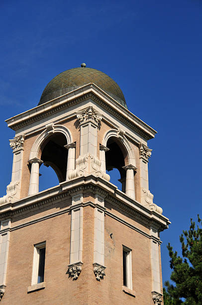 istock University of Denver, Colorado 500613057
