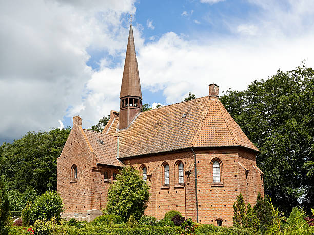 istock Ny Vor Frue Church 500615073