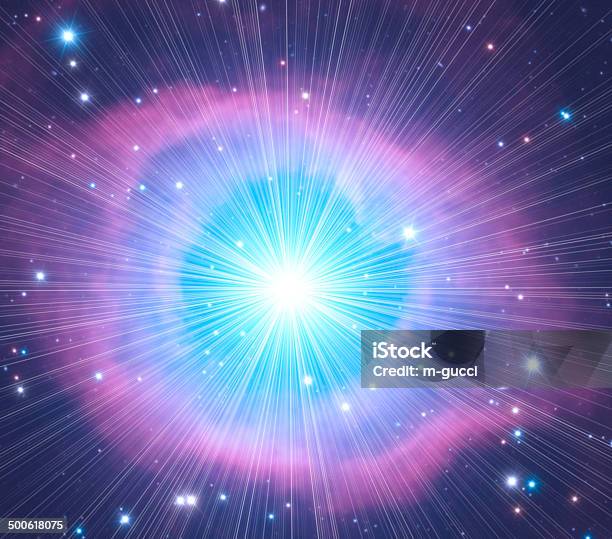 Space Nebula Stock Photo - Download Image Now - Asteroid, Astrology, Astronomy