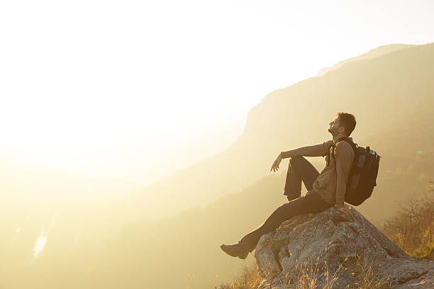 istock Mountain - Rough Sort Of Beauty 500619306