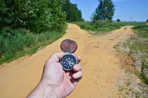 istock At the crossroads. 500619472