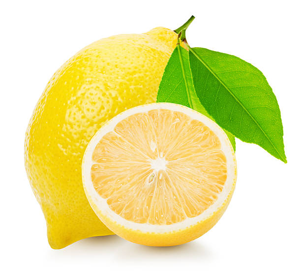 istock juicy lemons isolated on the white background 500623592