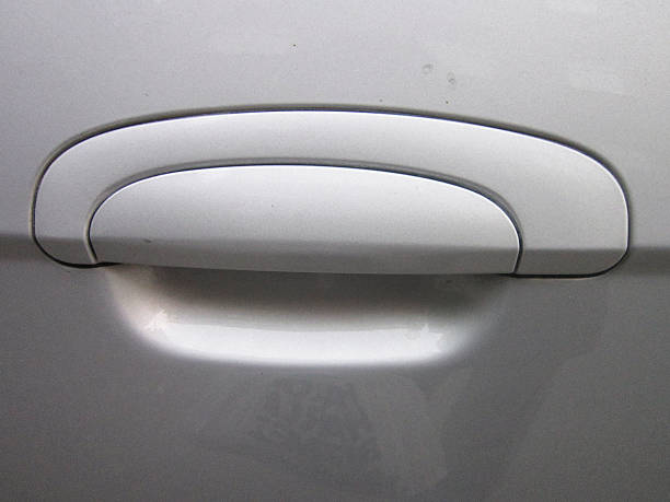 istock Handle Of Car Door 500626936