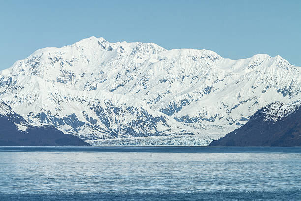 istock Hubbard Glacier in Yakutat Bay, Alaska. 500627566