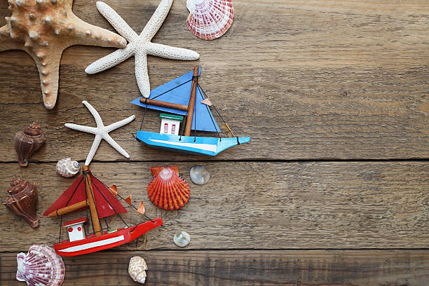 istock travel planning on old brown wooden background 500644514