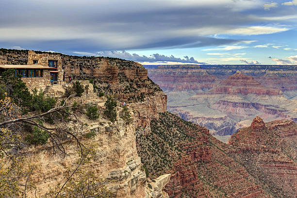 istock South Rim, Grand Canyon National Park 500646072