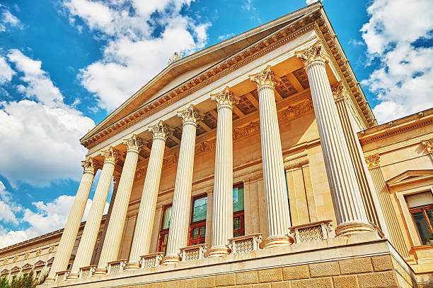 istock Palace of Justice,Vienna. 500647672