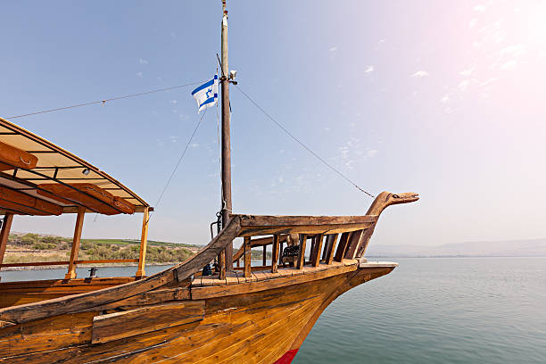 Sea of Galilee