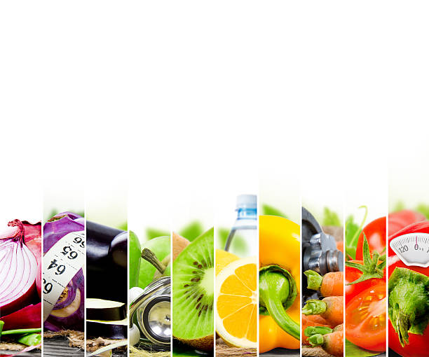 Rainbow Fitness Mix