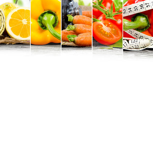 istock Rainbow Fitness Mix 500649494