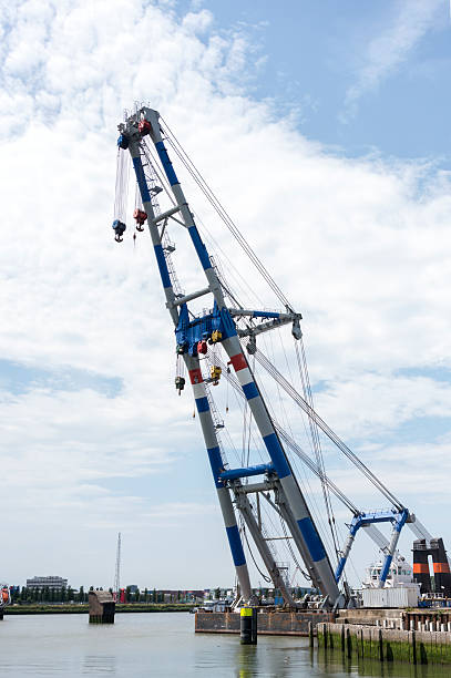 istock big cranes in dutch harbor 500649835