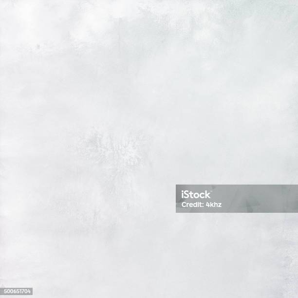 Faded Bleached Grey Paper Stock Image Texture Background Stock Photo - Download Image Now