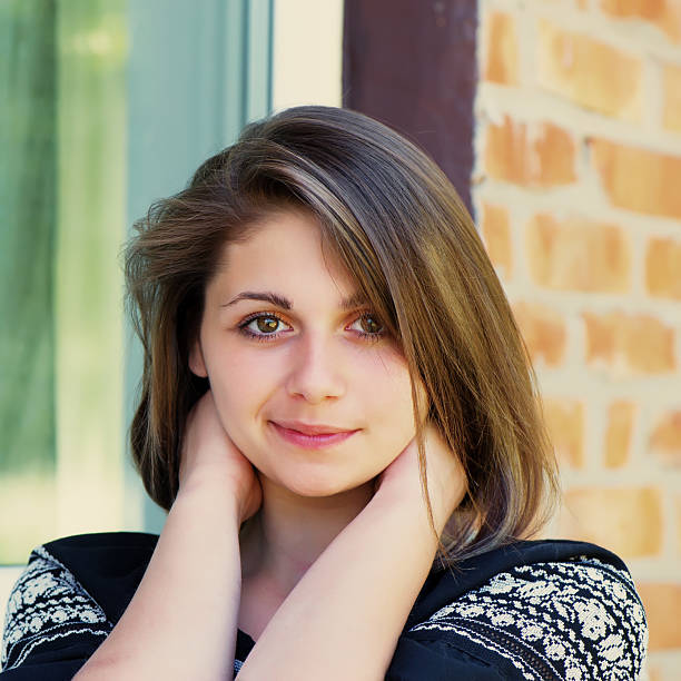istock portrait of a girl 500652476