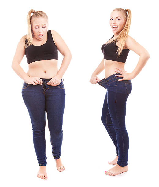 istock Girl is happy by achievement 500667193
