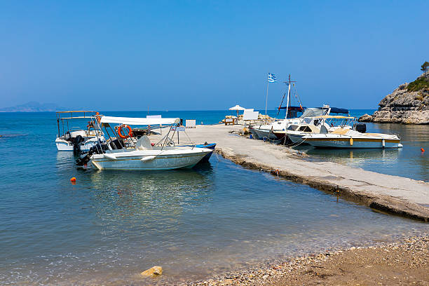 istock Kolymbia Rhodes Greece 500669262