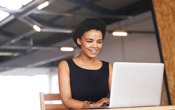 istock Success is not for the lazy 500673052