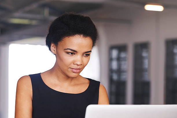 istock Focus on being productive instead of busy 500673058
