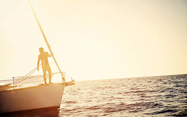 istock Let the sea set you free 500675044