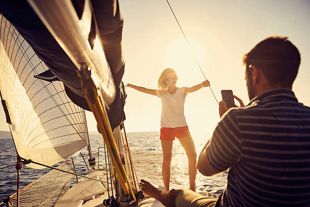 istock It’s not the destination but the journey itself that matters 500675480