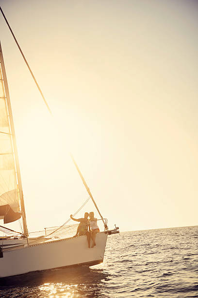istock Love anchors the soul 500675522