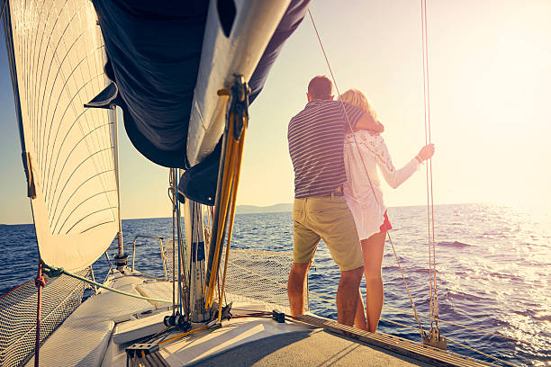 istock With you I’m anchored forever 500675532
