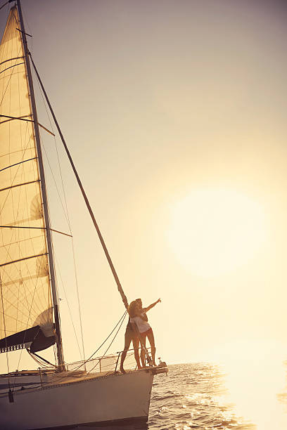 istock Two less fish in the sea 500675546