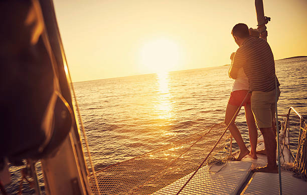 istock Travel does the heart good 500675576