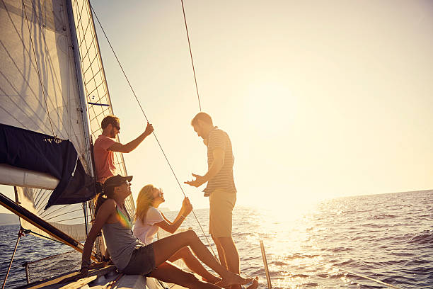 istock Live in the sunshine 500675858