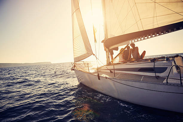 istock There's always time for another adventure 500675866