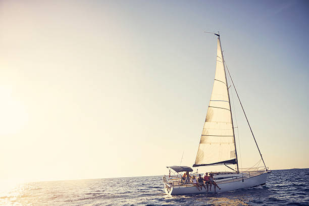 istock Something beautiful is on the horizon 500675938