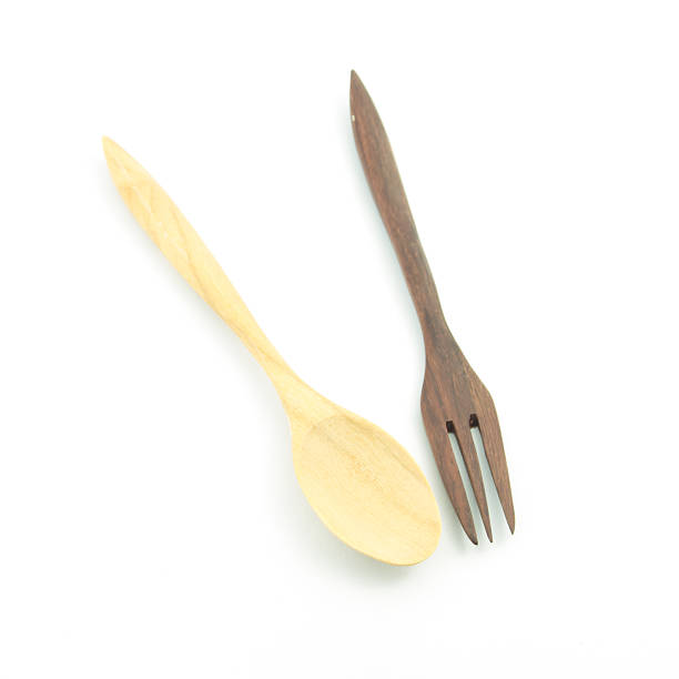 istock Wooden Cooking utensils 500683275