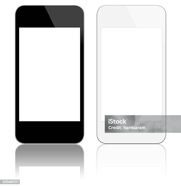 Generic Smartphone Stock Photo - Download Image Now - Close-up, Communication, Computer