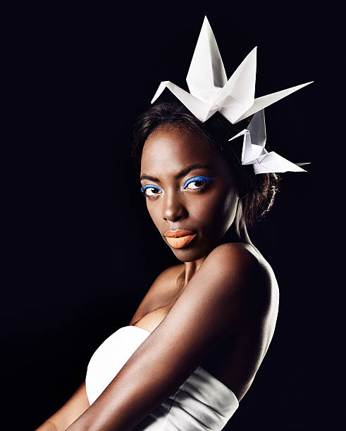 istock Elegant beauty that captivates 500687933
