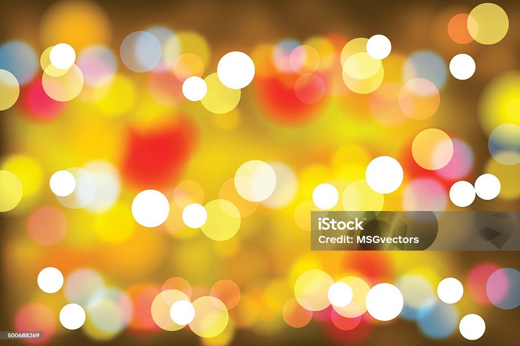 Defocused Bright Background Defocused Light Background Stock Illustration - Download Image Now ...